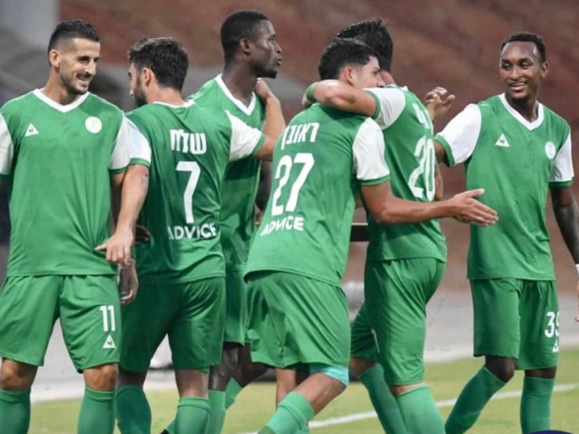 שחקני הפועל כפר סבא (דוברות המועדון)